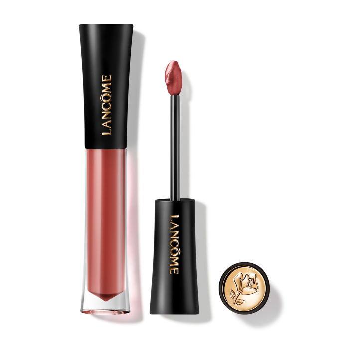 L'Absolu Rouge Glaze Tintation Labial Líquido