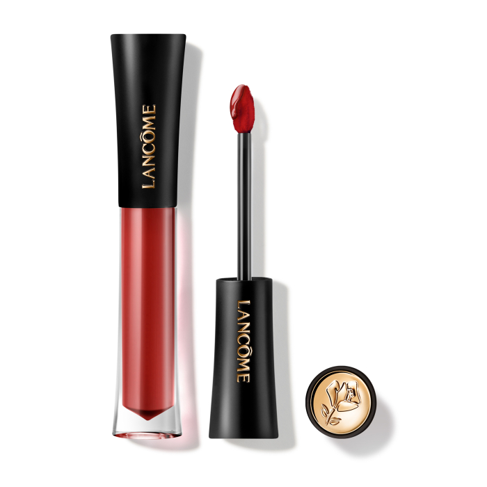 L'Absolu Rouge Glaze Tintation Labial Líquido