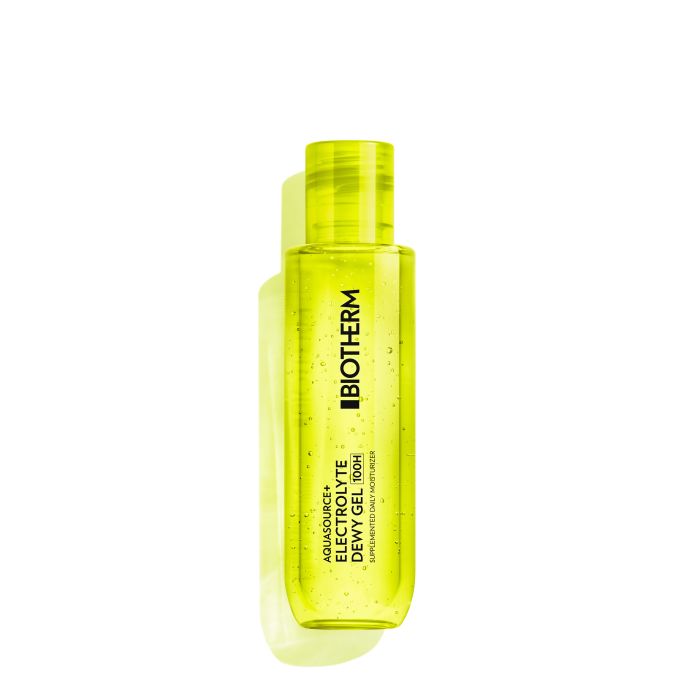 Aquasource Electrolyte Dewy Gel 100 ml