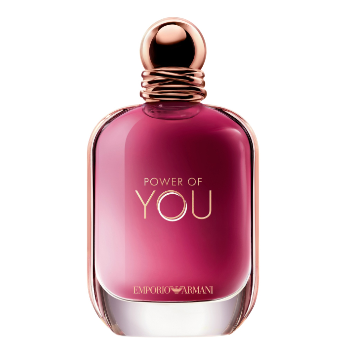 Power of You Eau de Parfum pour Femme 90 ml