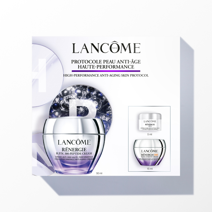 Set Renergie HPN Cream 50 ml