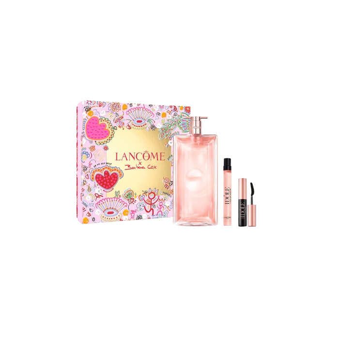Idôle Eau de Parfum Estuche 100 ml
