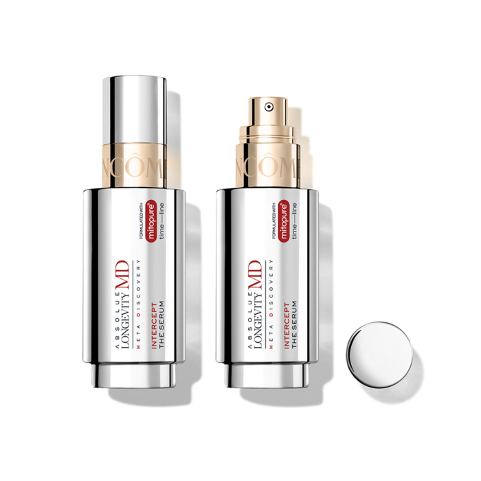 Absolue Longevity MD Intercept The Serum 50 ml