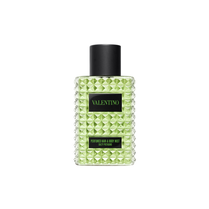 Born in Roma Hair & Body Mist Salty Pistachio 100 ml