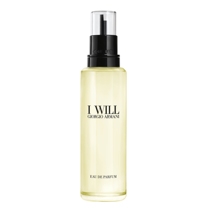 I Will Eau de Parfum 100 ml