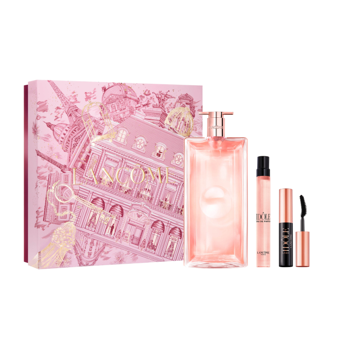 Idôle Eau de Parfum Estuche 112 ml