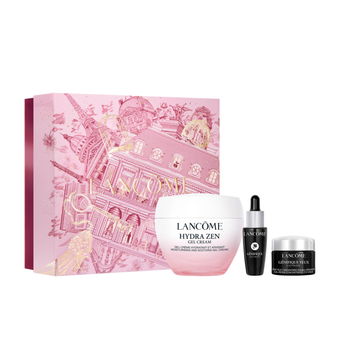 Set de Regalo Hydra Zen Crema en Gel 65 ml