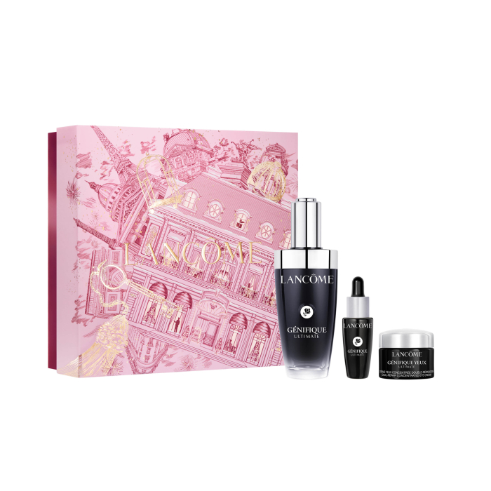 Set de Regalo Génifique Ultimate 65 ml