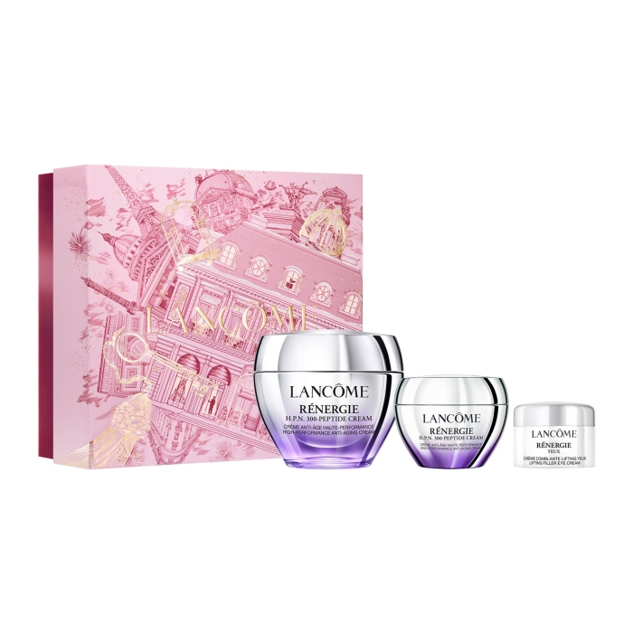 Set de Regalo Rénergie H.P.N. 300-Peptide Cream 70 ml