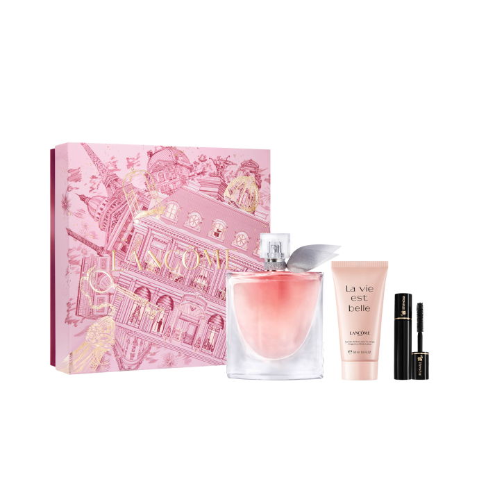 Estuche La Vie Est Belle Eau de Parfum 152 ml