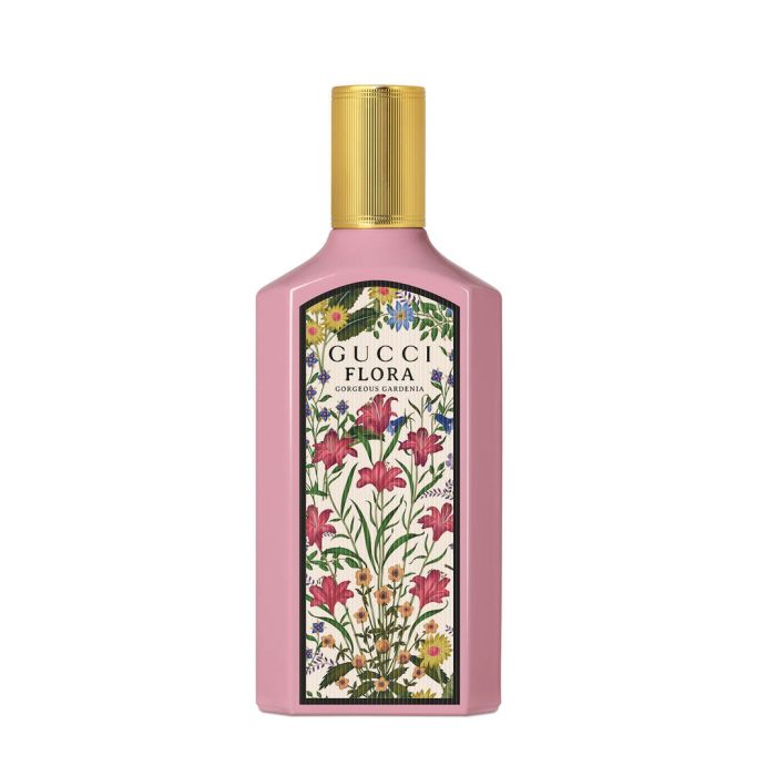 Flora Gorgeous Gardenia Eau de Parfum Mujer 100 ml