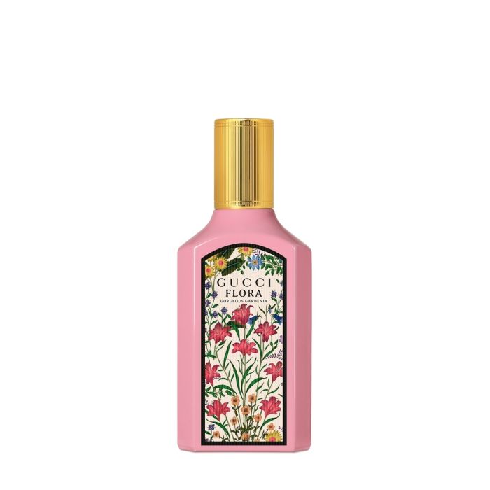 Flora Gorgeous Gardenia Eau de Parfum Mujer 50 ml