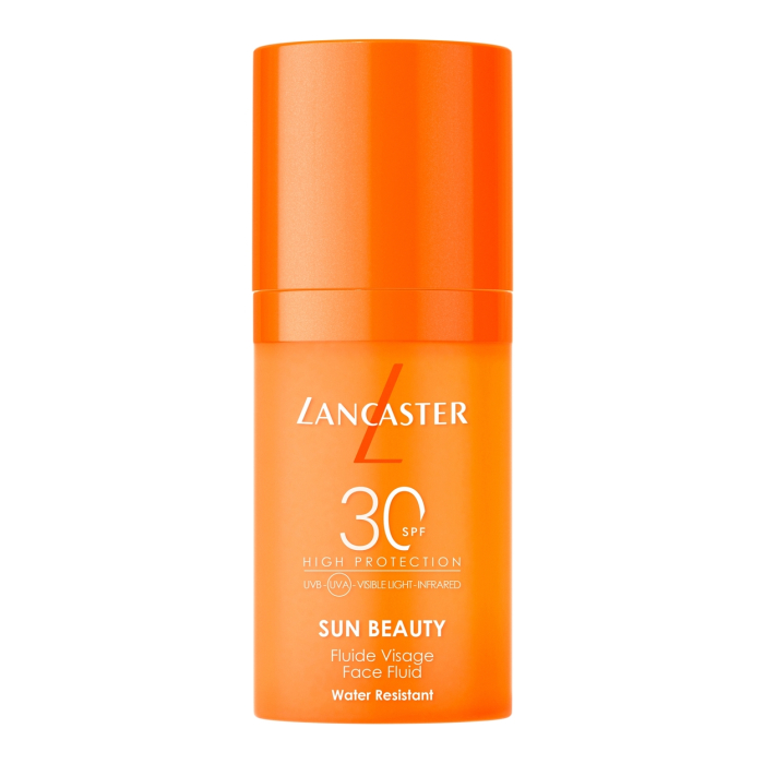 Sun Beauty Fluido de Protección Solar SPF30 30 ml