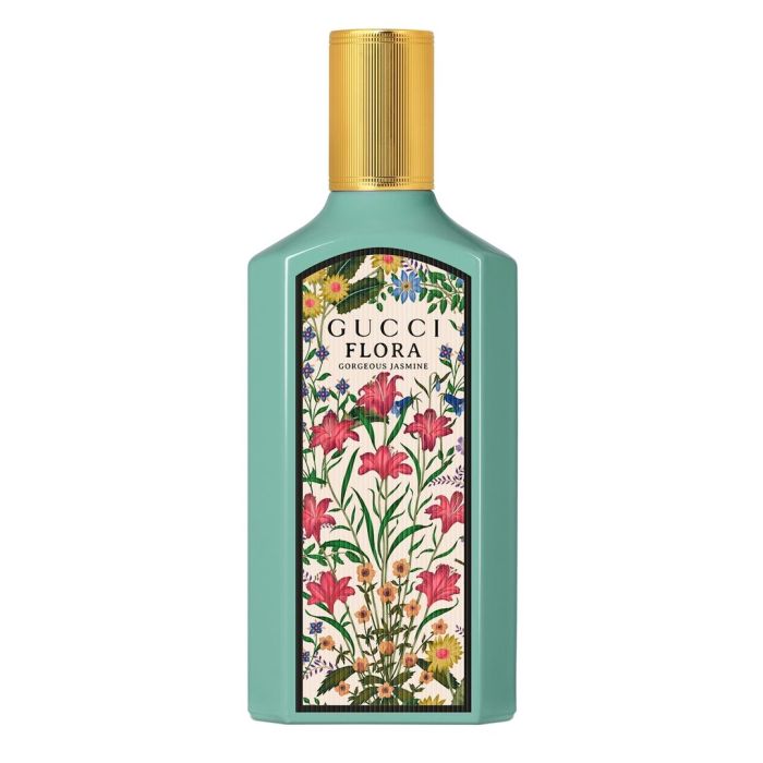 Flora Gorgeous Jasmine EDP 100 ml
