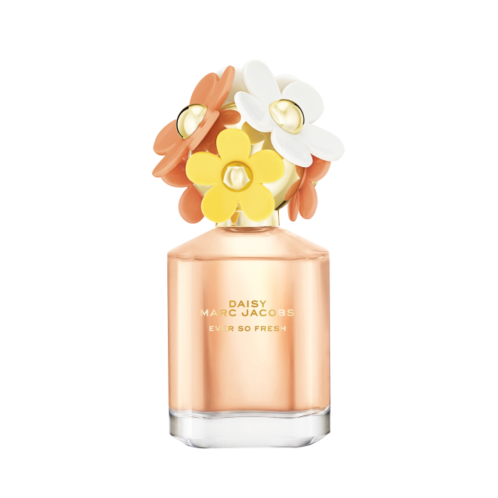 Daisy Ever So Fresh Eau de Parfum 75 ml
