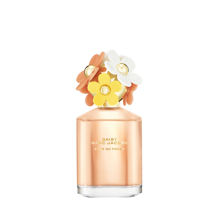Daisy Ever So Fresh Eau de Parfum 125 ml
