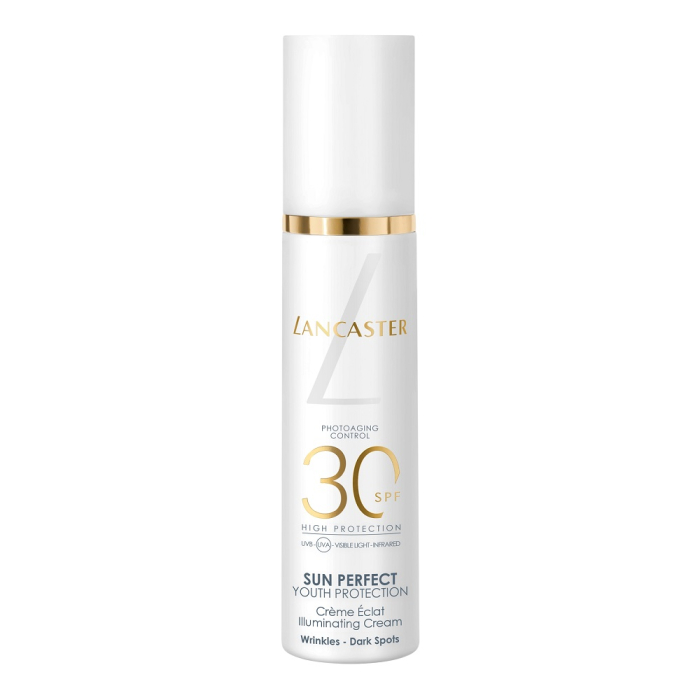 Sun Perfect Crema Iluminadora 50 ml
