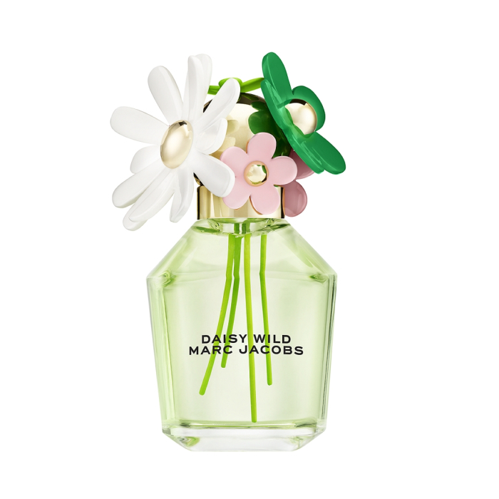 Daisy Wild Eau de Parfum 100 ml