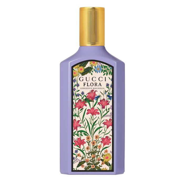 Flora Gorgeous Magnolia Eau de Parfum para mujer 100 ml
