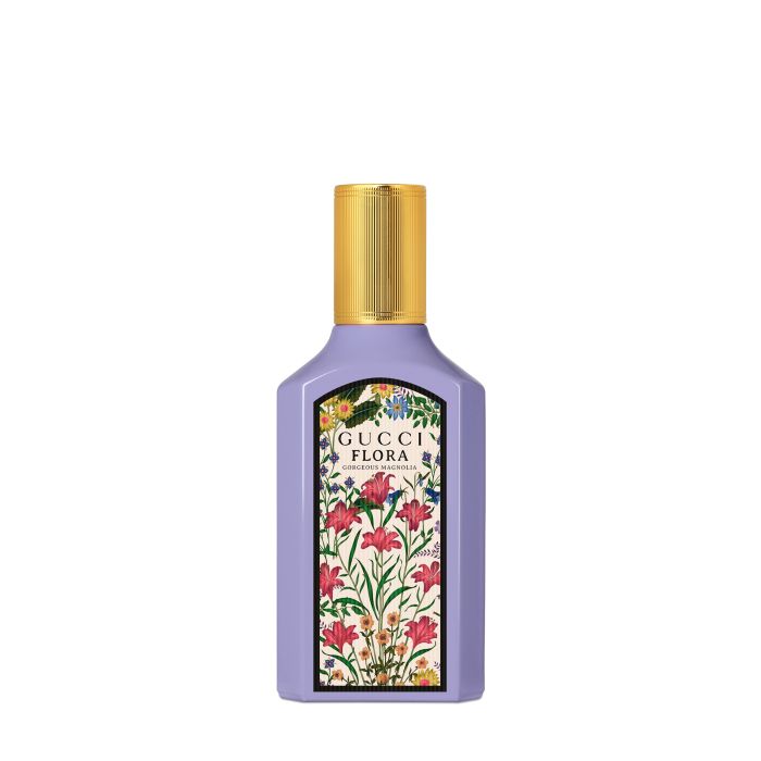 Flora Gorgeous Magnolia Eau de Parfum para mujer 50 ml