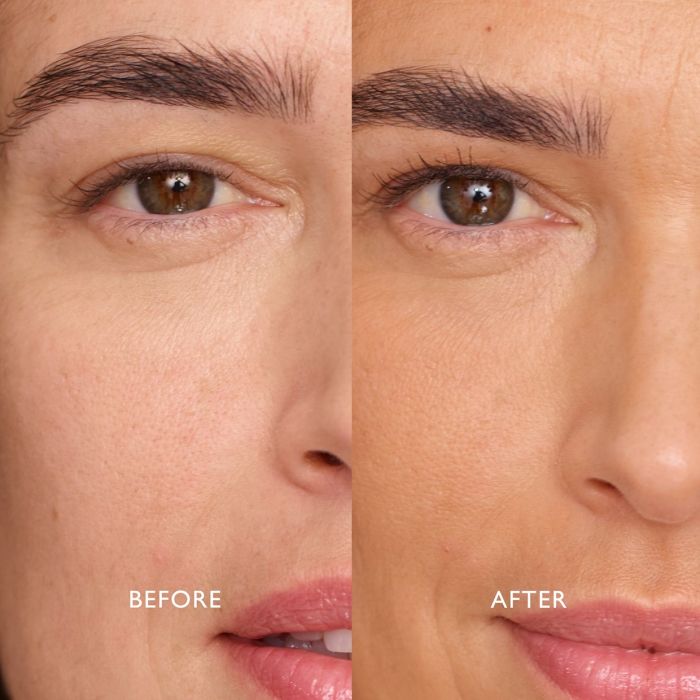 Solare compatto Infinite Bronze SPF50