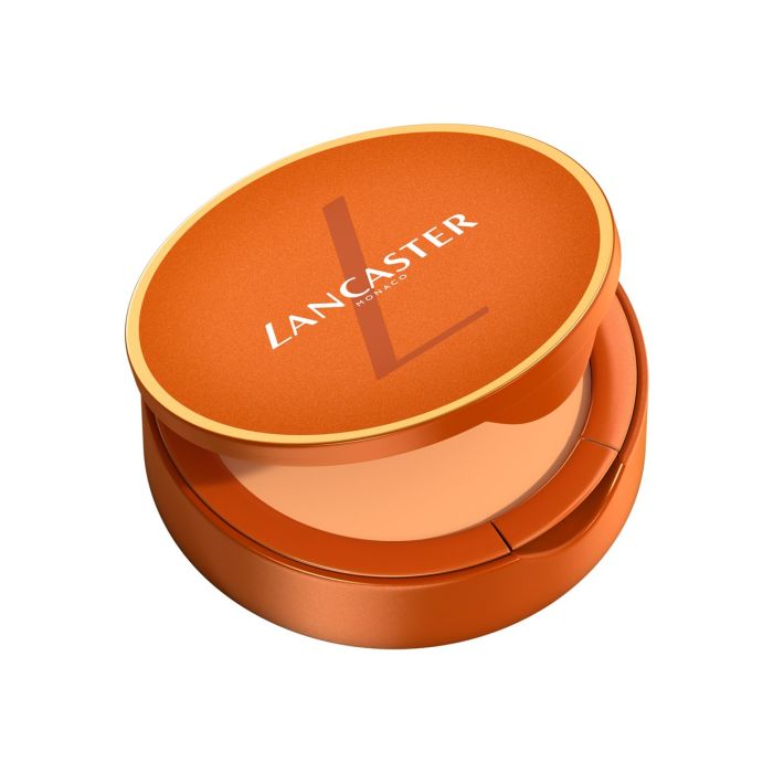 Solare compatto Infinite Bronze SPF50