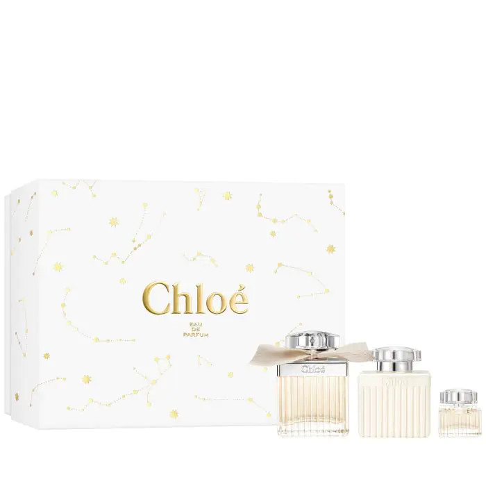 Chloé perfume discount primor