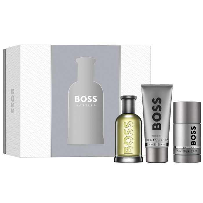 Hugo Boss Boss Bottled Bottled Parfum 100ml (3.3 fl oz)