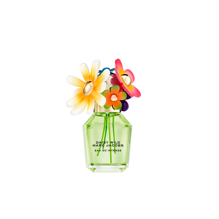 Daisy Wild Eau So Intense Eau de Parfum 50 ml