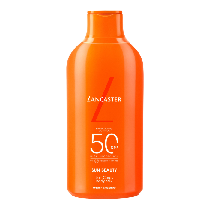 Sun Beauty Protector Solar SPF50 400 ml
