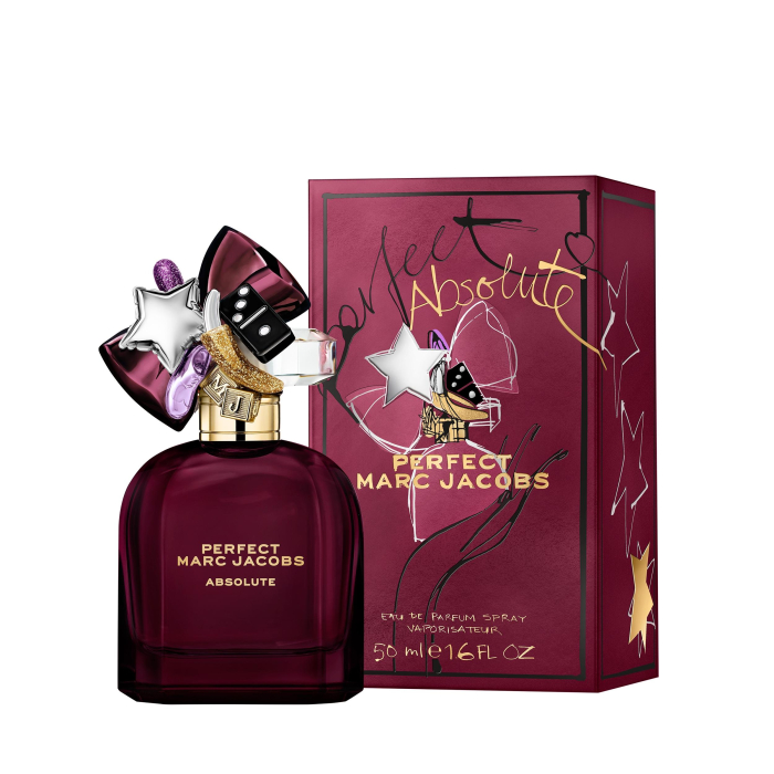 Perfect Absolute Eau de Parfum 50 ml