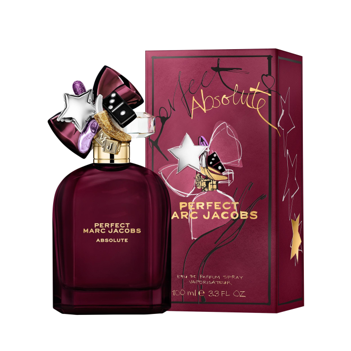 Perfect Absolute Eau de Parfum 100 ml