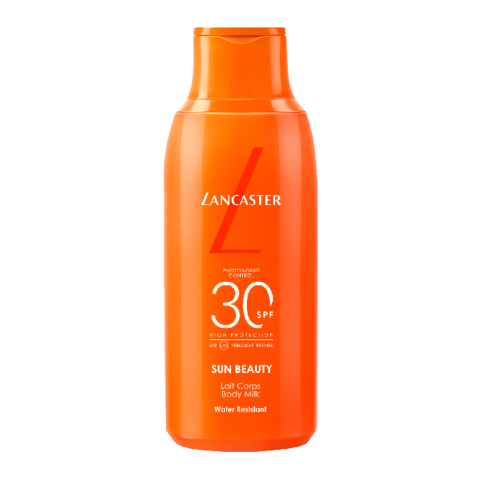 Lancaster ¡54% DTO! Sun Beauty Body Milk 100 ml