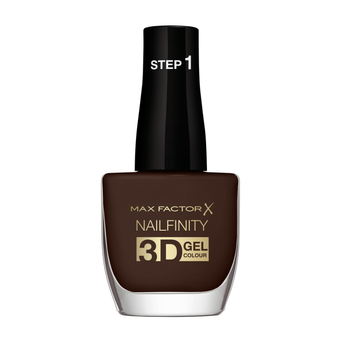 Esmalte de Uñas NailFinity 3D Gel Colour