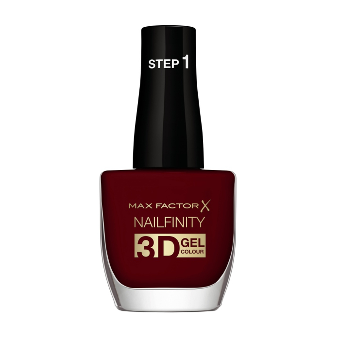 Esmalte de Uñas NailFinity 3D Gel Colour