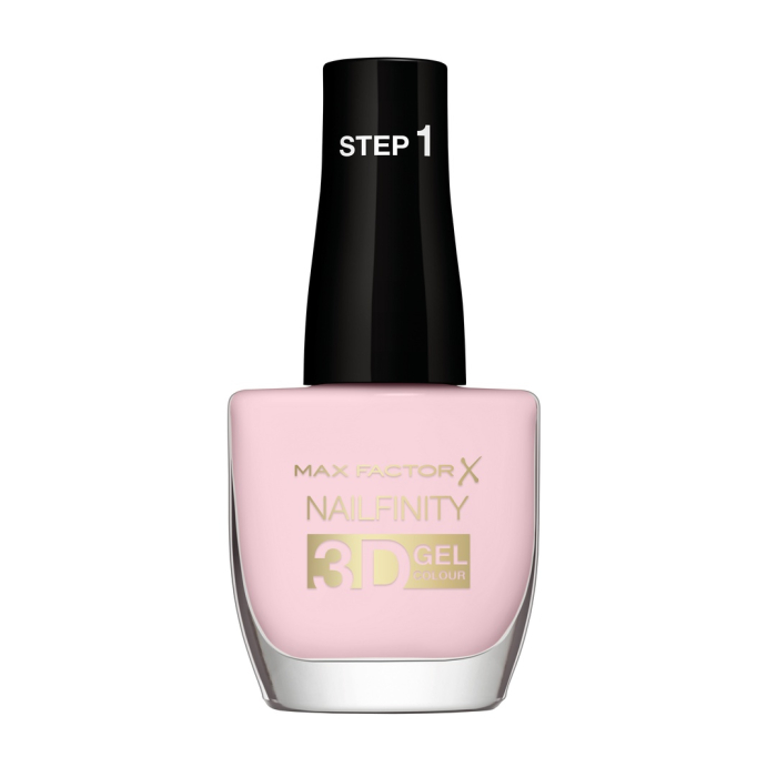 Esmalte de Uñas NailFinity 3D Gel Colour