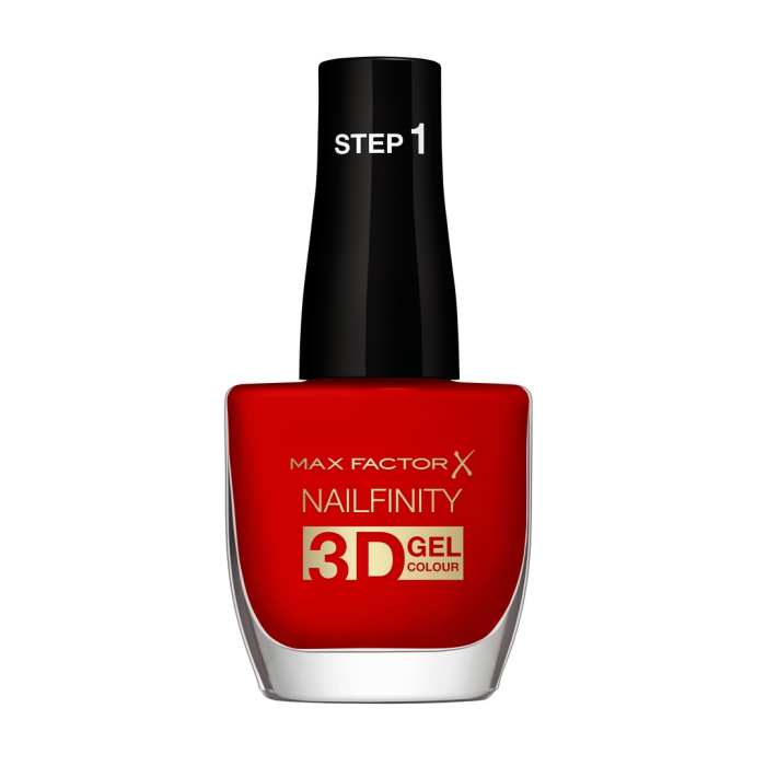 Esmalte de Uñas NailFinity 3D Gel Colour