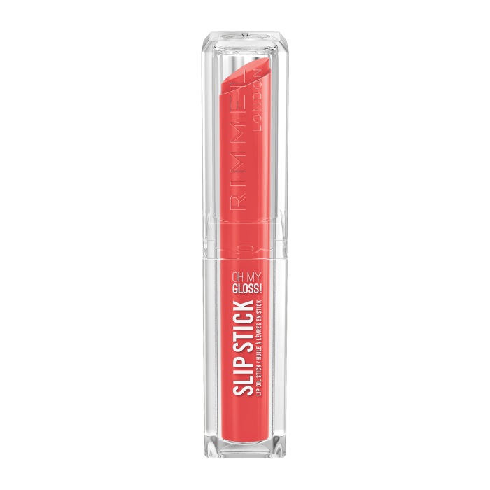 Labial Oil OMG Slip Stick Rimmel