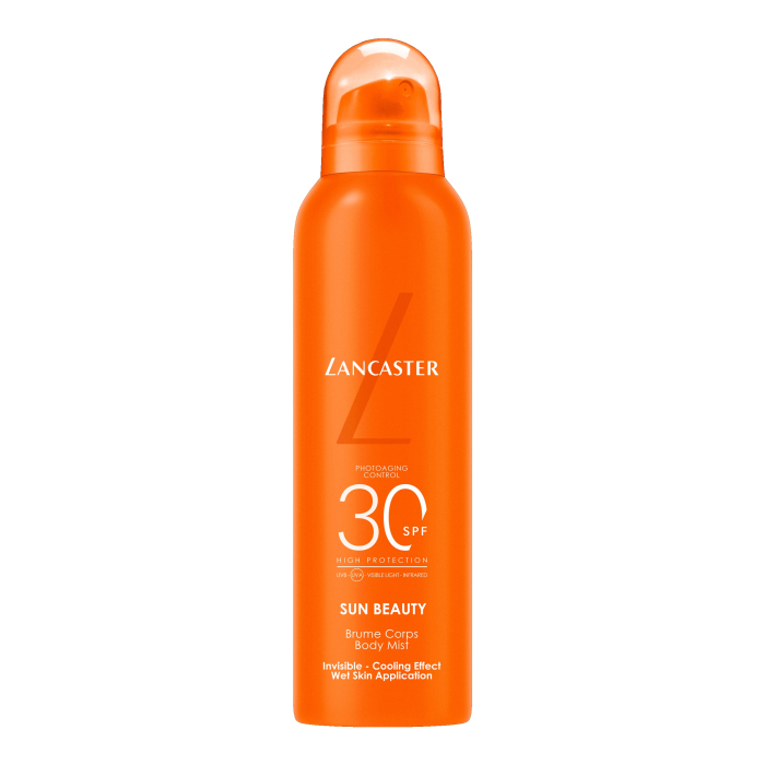 Sun Sport Bruma Corporal Invisible Refrescante SPF30 200 ml
