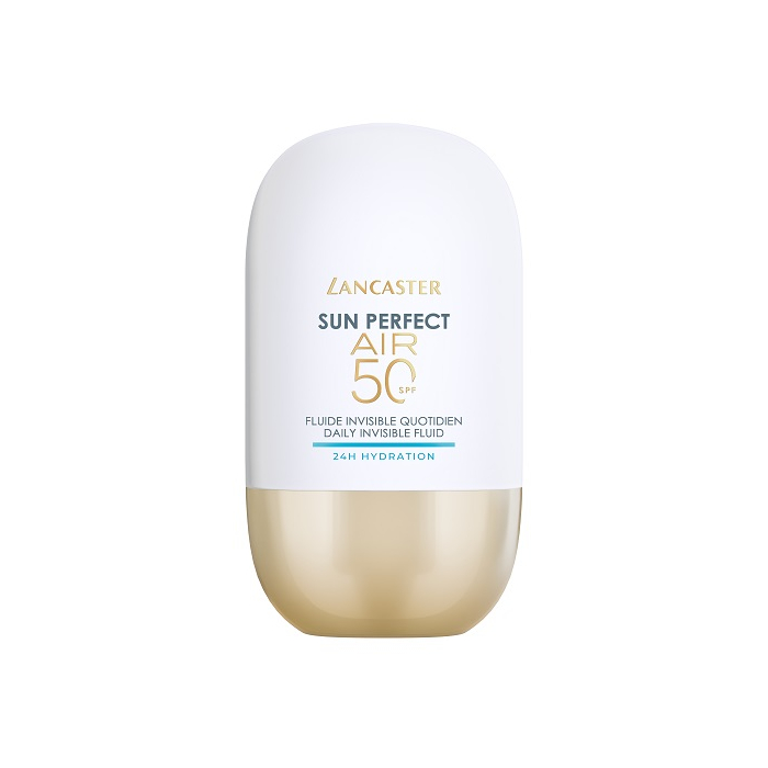 Sun Perfect AIR Daily Invisible Fluid SPF50 24H Hydration 40 ml