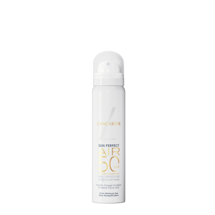 Sun Perfect AIR Invisible Face Mist SPF50 75 ml