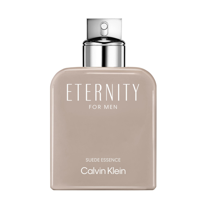 Eternity for Men Suede Essence Parfum 200 ml