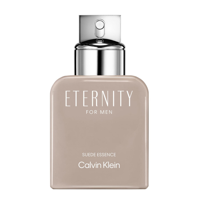 Eternity for Men Suede Essence Parfum 50 ml