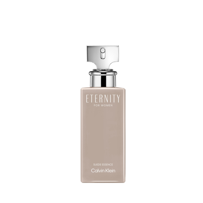 Eternity for Women Suede Essence Parfum 100 ml