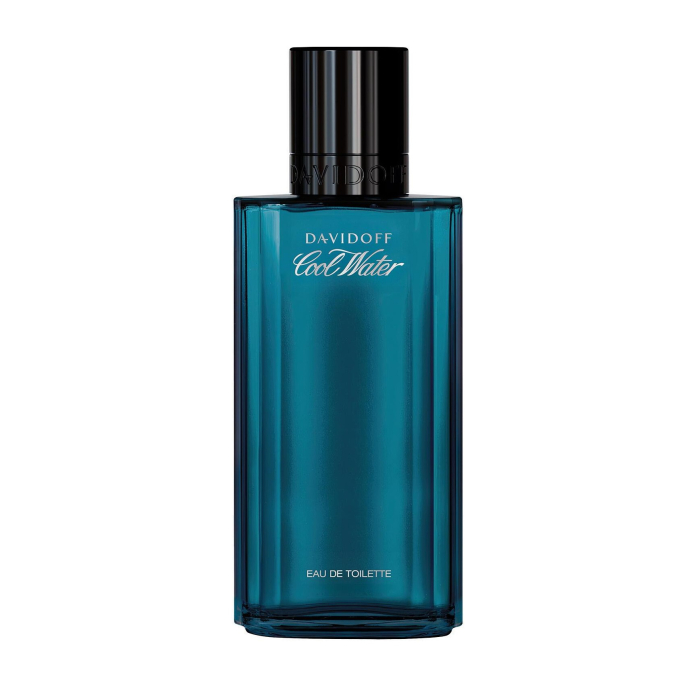 Cool Water EDT Hombre 75 ml