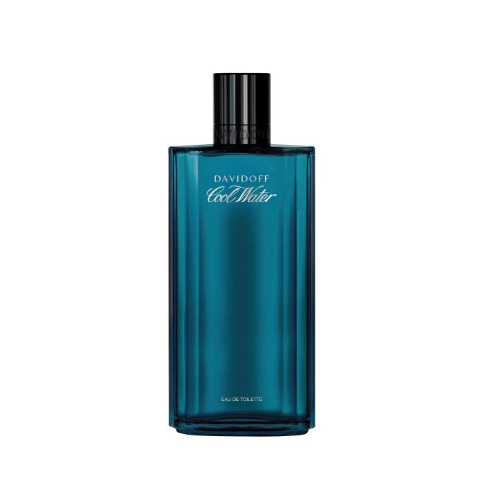 Cool Water EDT Hombre 200 ml
