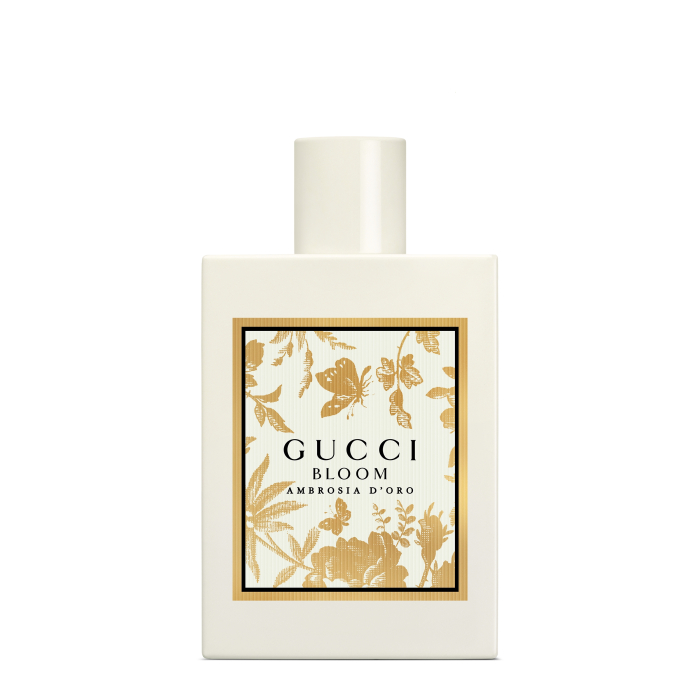Gucci Bloom Ambrosia d'Oro Eau de Parfum para Mujer 100 ml