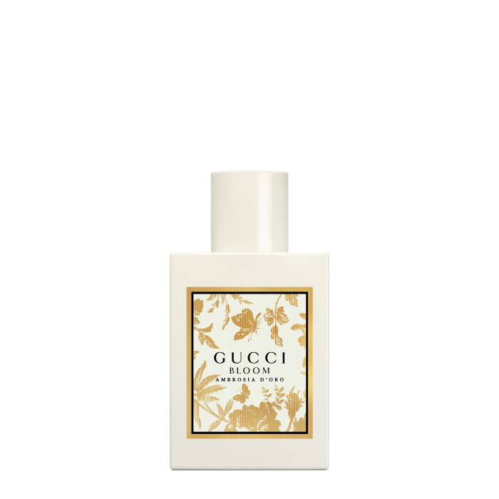 Gucci Bloom Ambrosia d'Oro Eau de Parfum para Mujer 50 ml