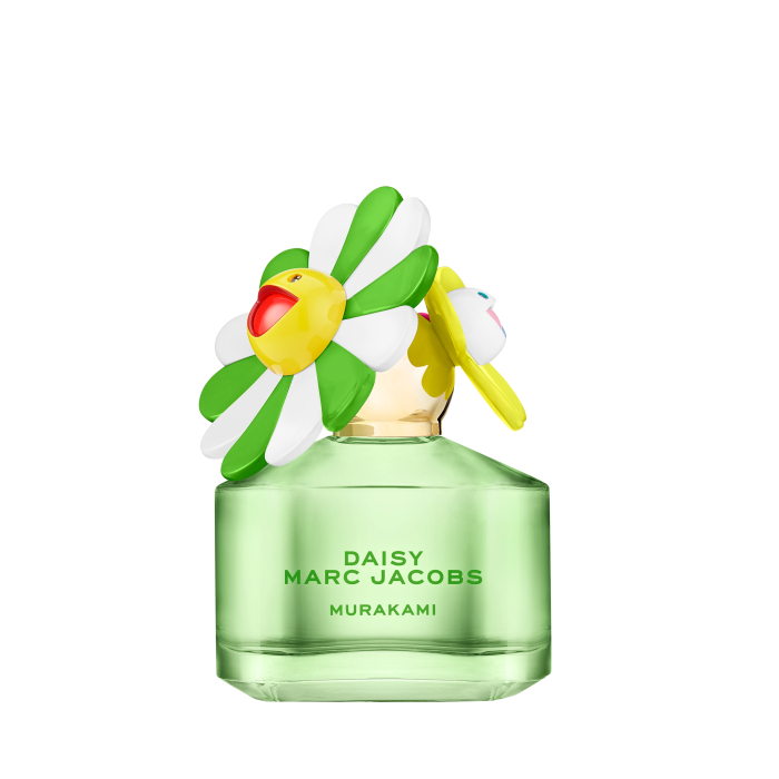 Daisy Murakami Green Eau de Parfum Edición Limitada 50 ml
