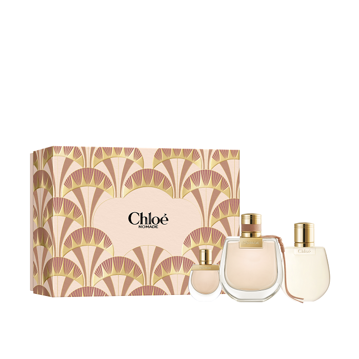 Chloé Nomade Eau de Parfum Estuche de Regalo 210 ml